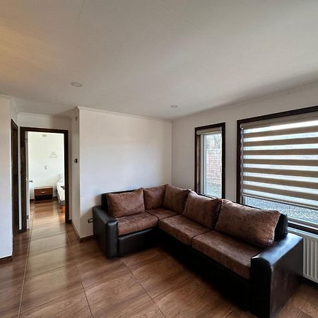Apartamento Alto Balmaceda Puerto Natales Exterior foto