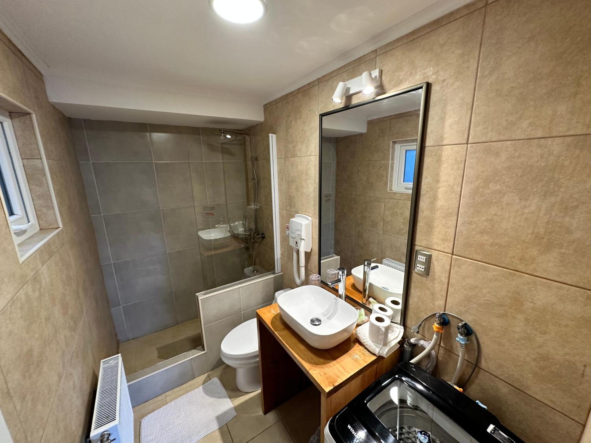 Apartamento Alto Balmaceda Puerto Natales Exterior foto